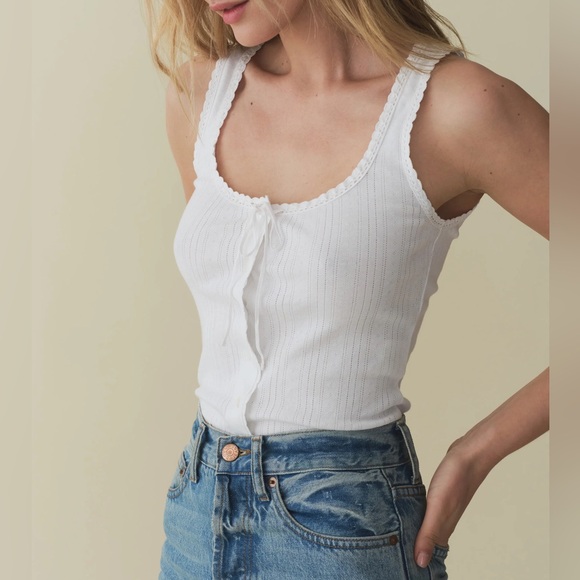 Doen Tops - Doen Lois Tank